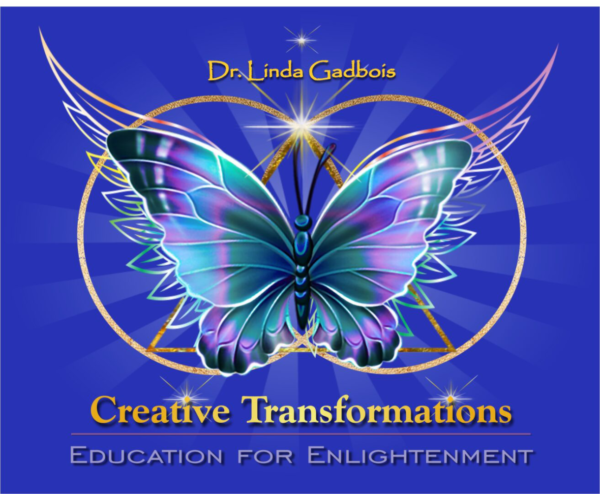 Creative Transformations with Dr. Linda Gadbois