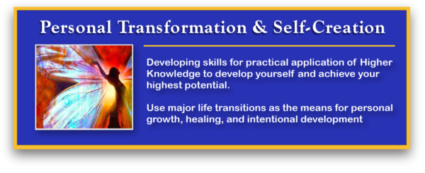 Coaching & Online Mentoring for Personal Transformation and Self-Creation with Dr. Linda Gadbois