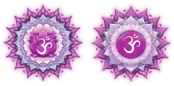 Crown Chakra