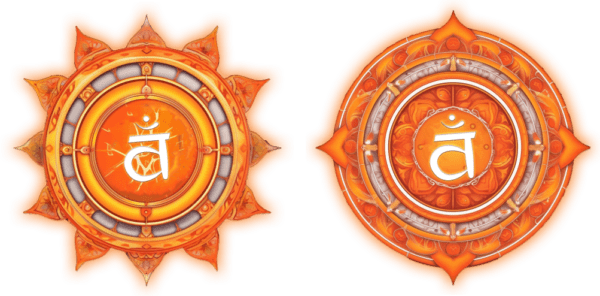 Generative Chakra