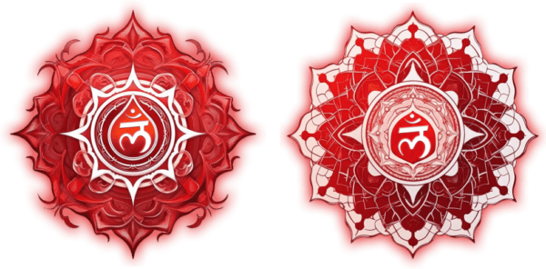 Root or Base Chakra