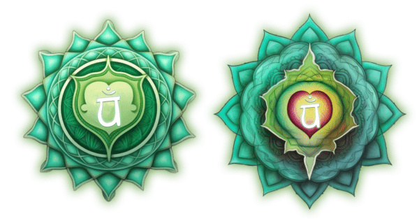 Heart Chakra