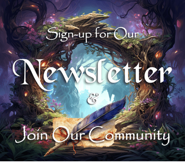 Newsletter Sign-up Form