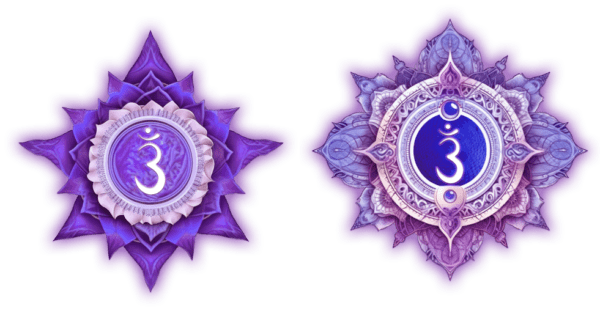 Third-eye Chakra