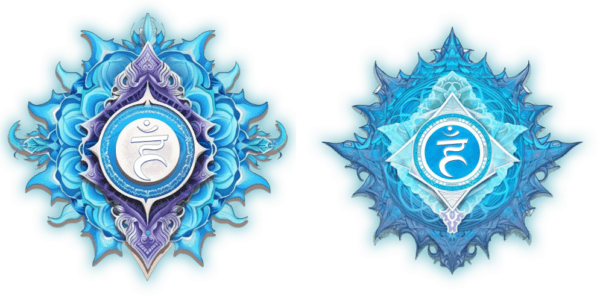 Throat Chakra