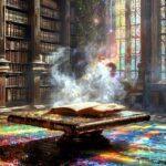 The Book of Life - Life Lessons and how we develop our character