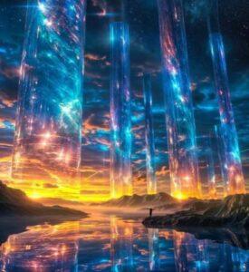 Tapping Into the Cosmic Memory of the Akashic Field