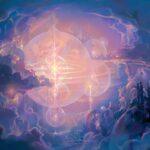 Journey into the heavenly realms